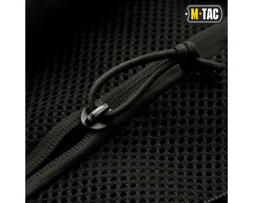 M-TAC СУМКА CUBE BAG BLACK