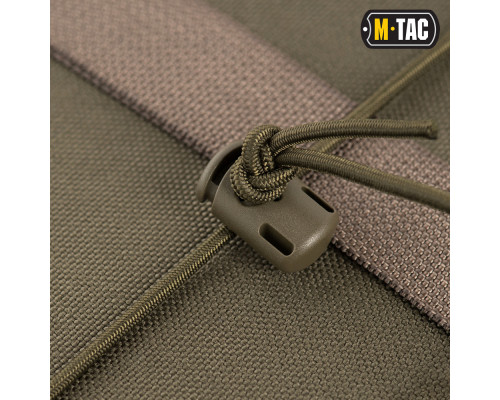 M-TAC КОВРИК СТРЕЛКОВЫЙ СКЛАДНОЙ ELITE RANGER GREEN