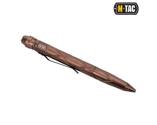 M-TAC РУЧКА ТАКТИЧЕСКАЯ TP-93 BROWN