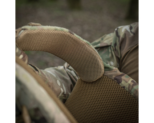 M-TAC ПЛИТОНОСКА CUIRASS FAST QRS XL MULTICAM