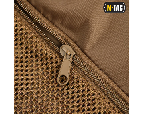 СУМКА ASSISTANT BAG COYOTE