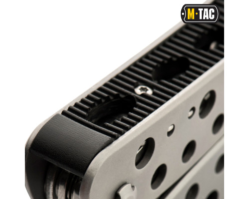 M-TAC МУЛЬТИТУЛ СЕРЫЙ