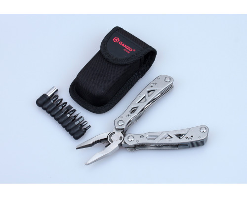 Мультитул Multi Tool Ganzo G112