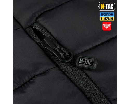 M-TAC КУРТКА STALKER GEN.III BLACK
