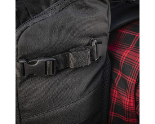 M-TAC РЮКЗАК SMALL GEN.II ELITE BLACK