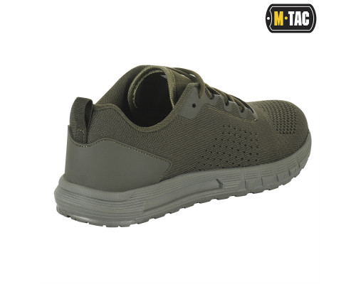 M-TAC КРОССОВКИ SUMMER LIGHT ARMY OLIVE