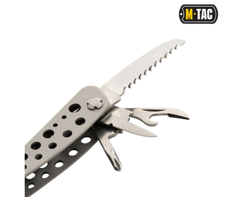 M-TAC МУЛЬТИТУЛ СЕРЫЙ