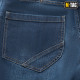 M-TAC ДЖИНСЫ GUNSLINGER DARK DENIM