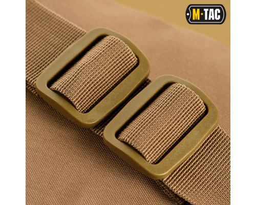 СУМКА ASSISTANT BAG COYOTE