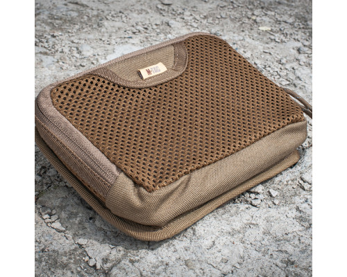 M-TAC ВСТАВКА МОДУЛЬНАЯ КАРМАН НА МОЛНИИ COYOTE