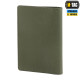 M-TAC ОБЛОЖКА ДЛЯ ПАСПОРТА RANGER GREEN