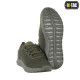 M-TAC КРОССОВКИ SUMMER LIGHT ARMY OLIVE
