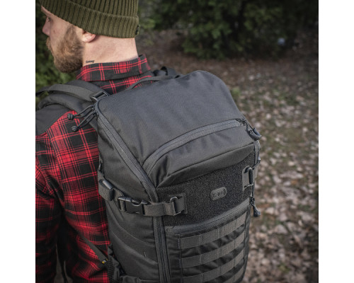 M-TAC РЮКЗАК SMALL GEN.II ELITE BLACK