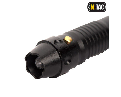 M-TAC РУЧКА ТАКТИЧЕСКАЯ TP-93 BLACK