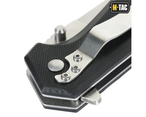M-TAC НОЖ СКЛАДНОЙ TYPE 5 METAL