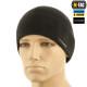 M-TAC ШАПКА WATCH CAP ФЛИС LIGHT POLAR BLACK