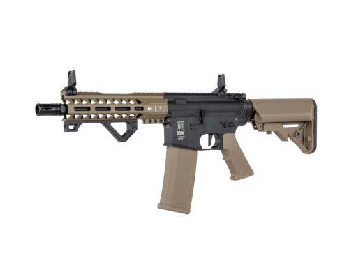 Airsoft реплика SA-C17 CORE HAL ETU Half-tan