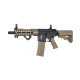 Airsoft реплика SA-C17 CORE HAL ETU Half-tan