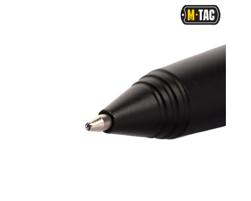 M-TAC РУЧКА ТАКТИЧЕСКАЯ TP-93 BLACK