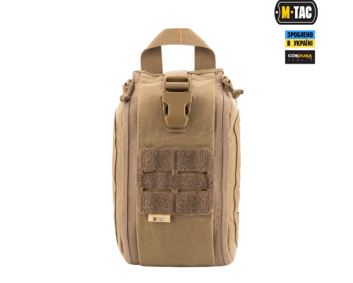 M-TAC ПОДСУМОК МЕДИЦИНСКИЙ ELITE RIP OFF COYOTE