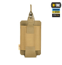 M-TAC ПОДСУМОК ЭЛАСТИЧНЫЙ НА 1 МАГАЗИН ELITE LASER CUT COYOTE