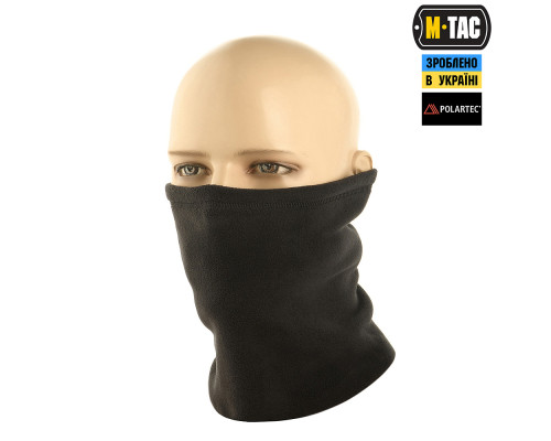 M-TAC ШАРФ-ТРУБА ДЛИННЫЙ POLARTEC DARK NAVY BLUE