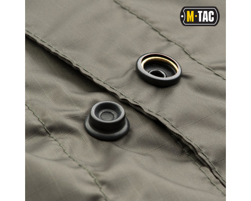 M-TAC ПОНЧО OLIVE
