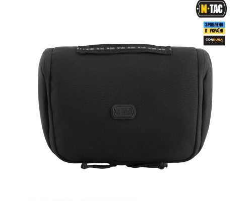 M-TAC НЕСЕССЕР ELITE BLACK