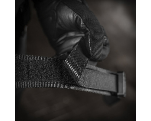 M-TAC РЕМЕНЬ COBRA BUCKLE TACTICAL BELT GEN.II BLACK