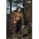 M-TAC БРЮКИ CONQUISTADOR GEN I FLEX DARK OLIVE