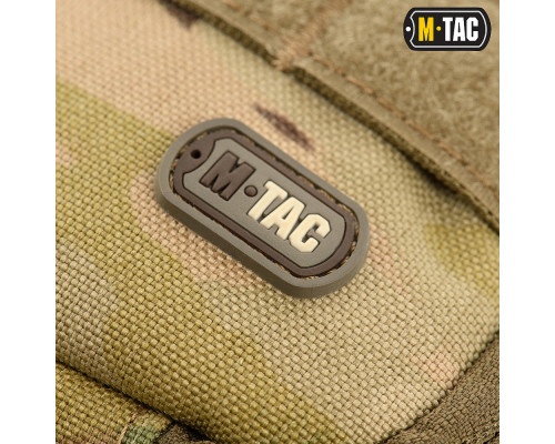 M-TAC ПОДСУМОК ОРГАНАЙЗЕР С ФИКСАТОРОМ MULTICAM