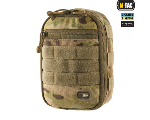 M-TAC ПОДСУМОК ОРГАНАЙЗЕР С ФИКСАТОРОМ MULTICAM