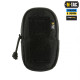 M-TAC ПОДСУМОК УТИЛИТАРНЫЙ ПЛЕЧЕВОЙ ELITE HEX GEN.II BLACK