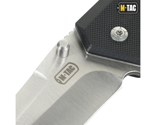 M-TAC НОЖ СКЛАДНОЙ TYPE 5 METAL
