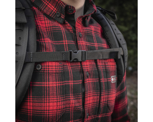 M-TAC РЮКЗАК SMALL GEN.II ELITE BLACK