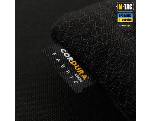 M-TAC ПОДСУМОК ДЛЯ СМАРТФОНА ELITE LARGE HEX BLACK
