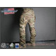 Тактические штаны EmersonGear blue label CP Field Pants Multicam