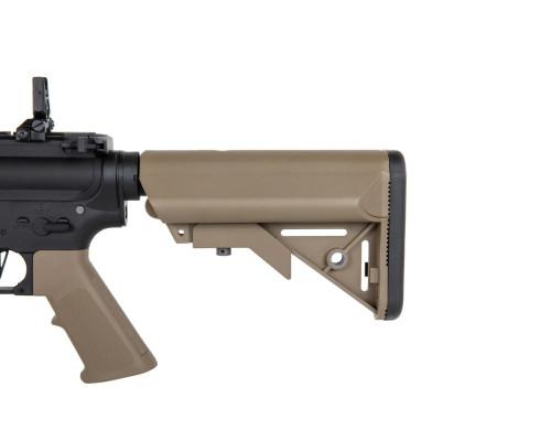 Airsoft реплика SA-C17 CORE HAL ETU Half-tan