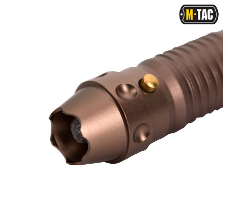 M-TAC РУЧКА ТАКТИЧЕСКАЯ TP-93 BROWN