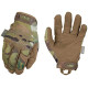 MECHANIX ORIGINAL GLOVES MULTICAM