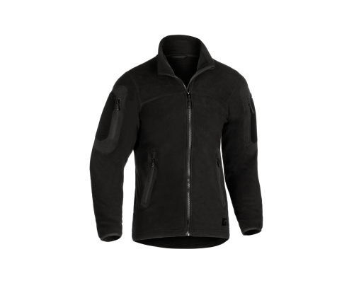 Флисовая кофта-куртка CLAWGEAR AVICEDA MK.II FLEECE JACKET Black