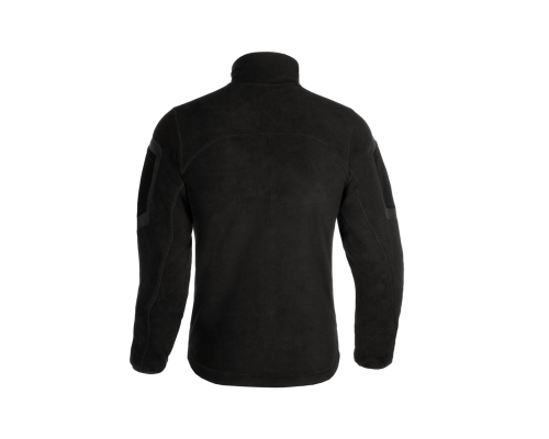 Флисовая кофта-куртка CLAWGEAR AVICEDA MK.II FLEECE JACKET Black