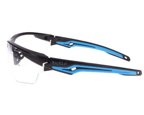 Защитные очки TRYON [Bolle] Clear