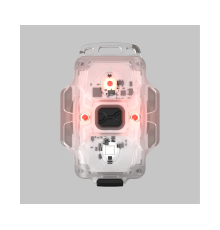 Фонарь ARMYTEK CRYSTAL PRO RED