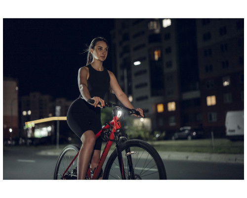 Фонарь ARMYTEK CRYSTAL PRO RED