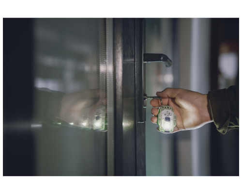 Фонарь ARMYTEK CRYSTAL PRO RED