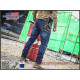 Тактические джинсы Emersongear Bluelabel Tactical Denim Blue