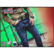 Тактические джинсы Emersongear Bluelabel Tactical Denim Blue