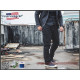 Тактические джинсы Emersongear Bluelabel Tactical Denim Black
