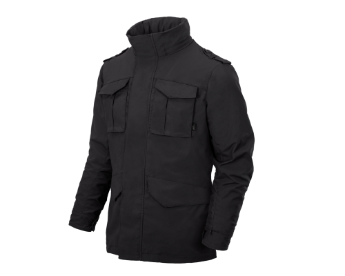 Куртка Covert M-65 Jacket® - Ash Grey